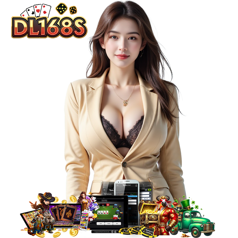 DL168S